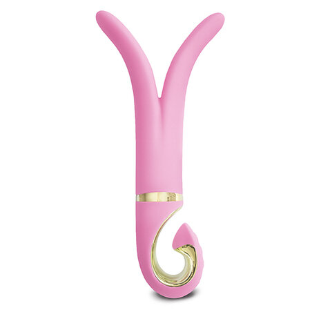 Gvibe 3 Candy Pink