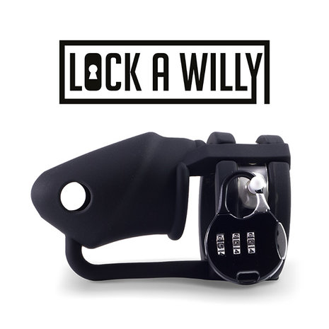 lock a willy