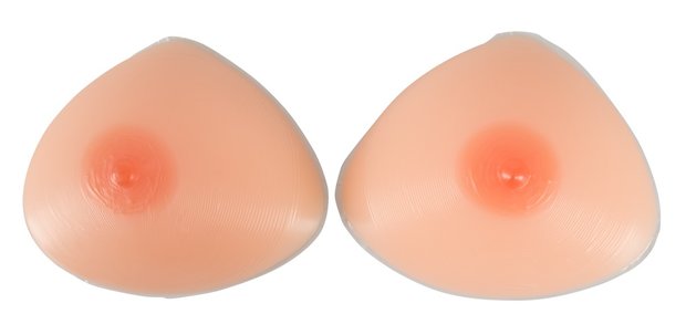 Silicone Breasts 1200 gram 