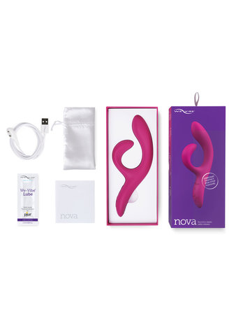 We-Vibe Nova 2 (Topper!) 