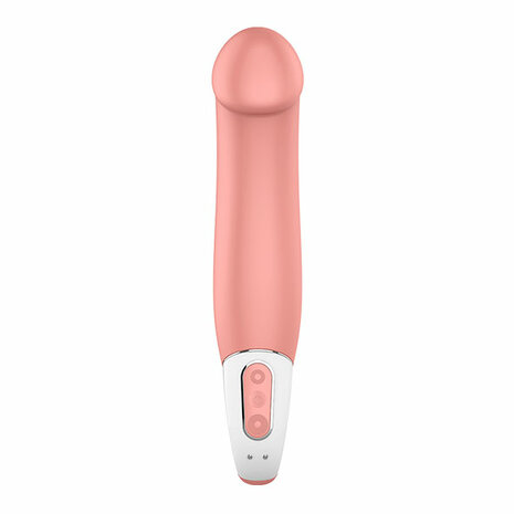 satisfyer master vibrator