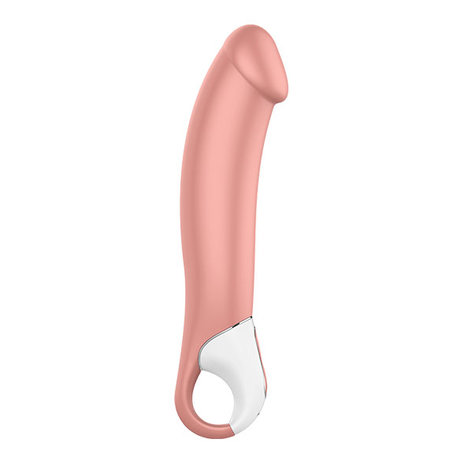 satisfyer master vibrator