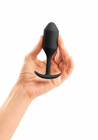 b-vibe snug plug 2