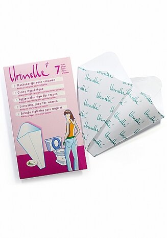 urinelle