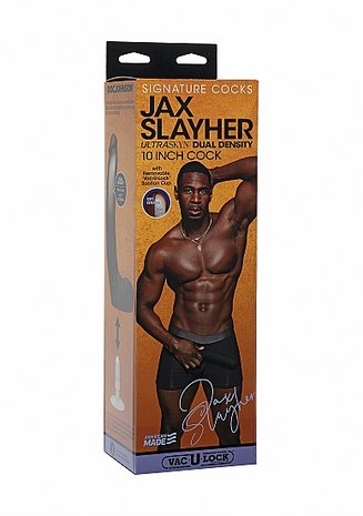 Signature Cocks Jax Slayher 