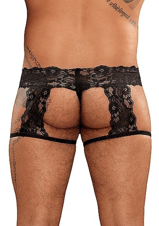 G-string Garter Short SM