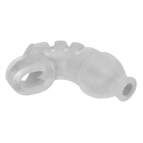 Hünkyjunk Lockdown Chastity Device