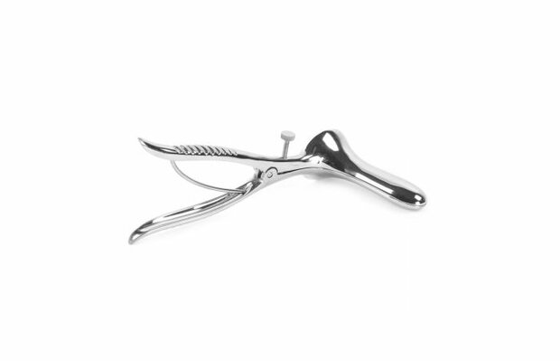 pratt rectal speculum