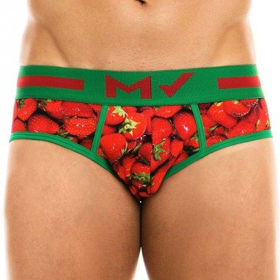 modus vivendi fruits brief strawberry