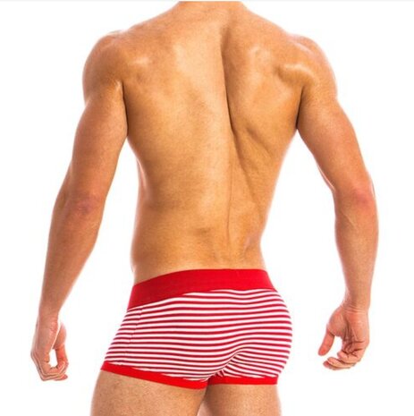 modus vivendi marine boxer red