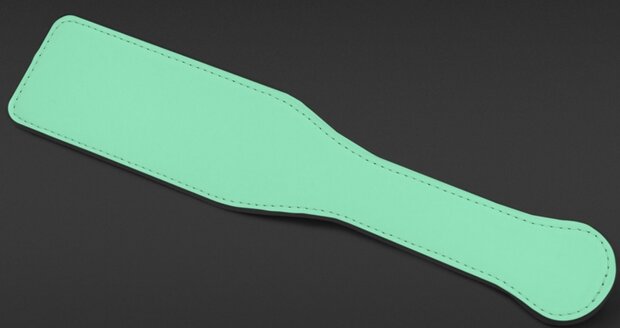 glow in the dark paddle