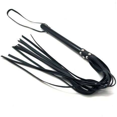 flogger wooden handle