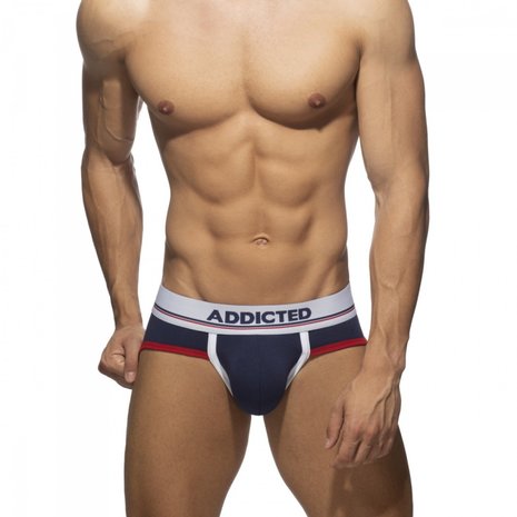 addicted tommy briefs