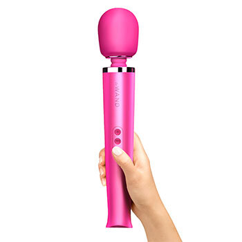 le wand magenta