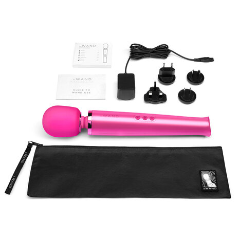le wand magenta