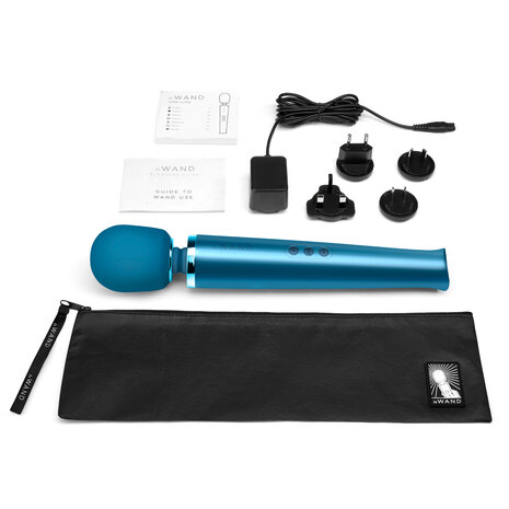 le wand pacific blue