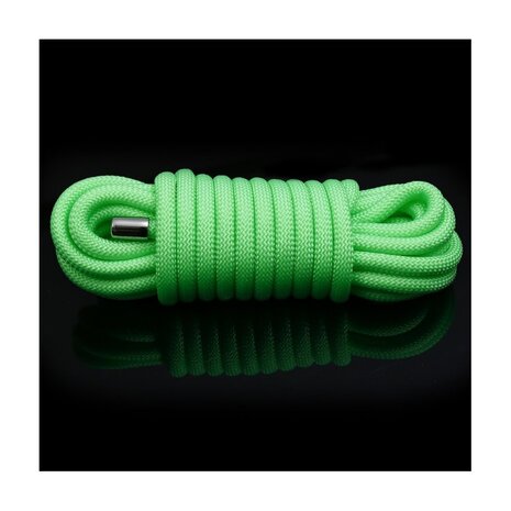 luminous rope 5 meter