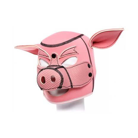 pig mask bdsm