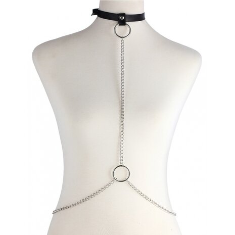 Luzia Woman Harness