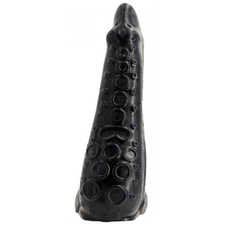 tentakel dildo