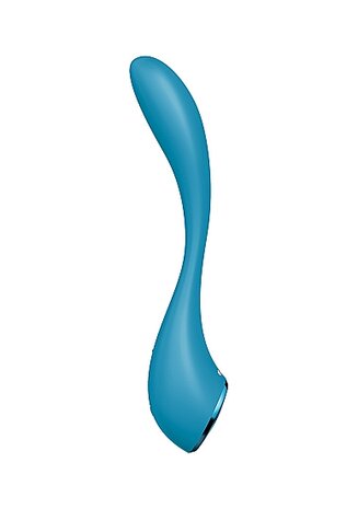 g-spot flex 5+ satisfyer