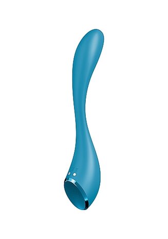 g-spot flex 5+ satisfyer