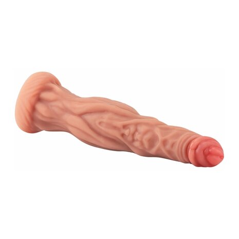 monster bark dildo