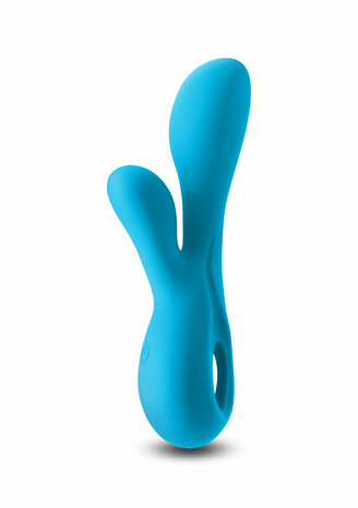 revel galaxy blue vibrator