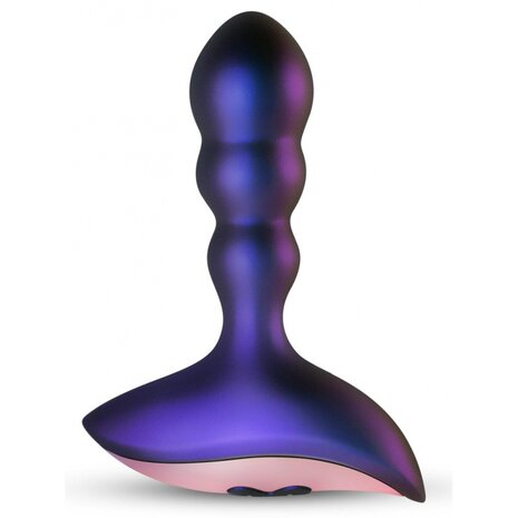 hueman interstellar vibrating prostate stimulator