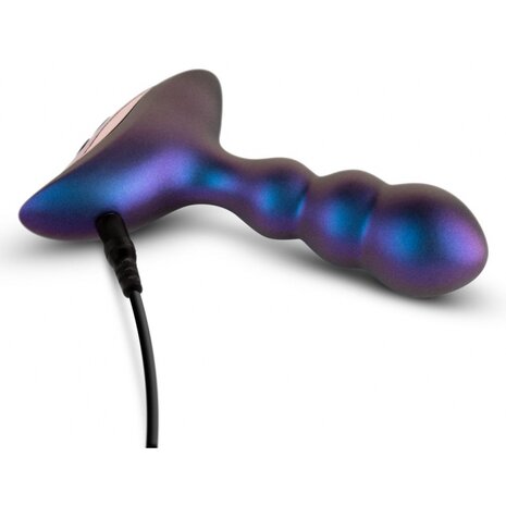 hueman interstellar vibrating prostate stimulator