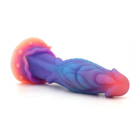 glow in the dark dildo