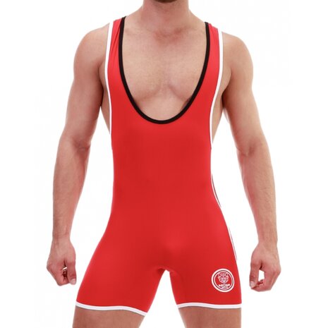 Allan Singlet Red S barcode berlin