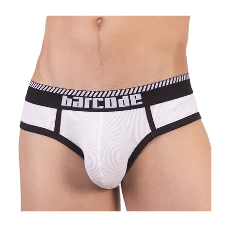 barcode brief M