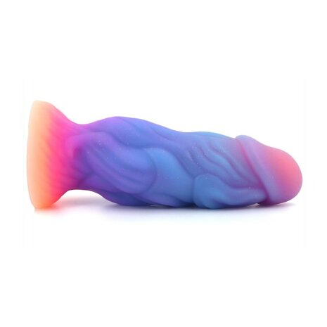 luminous realistic dildo 