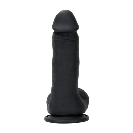 stikos silicone dildo 