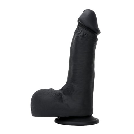 stikos silicone dildo 