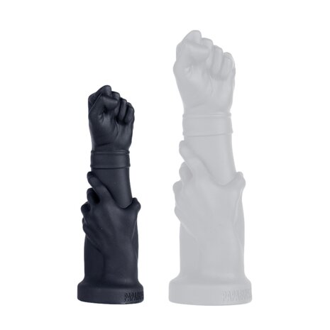 dildo fist silicone