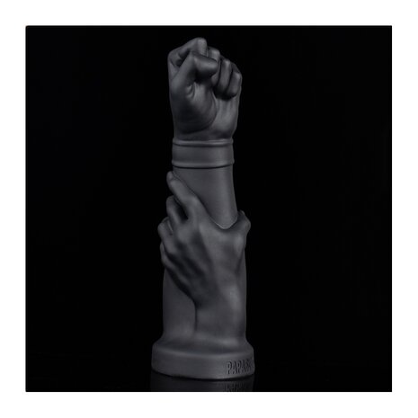 dildo silicone fist