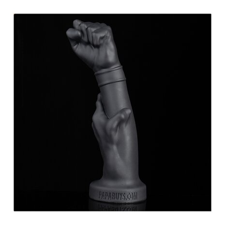 dildo silicone fist 