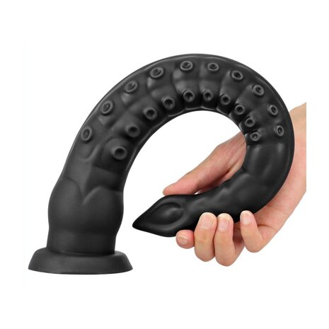 tentacle dildo