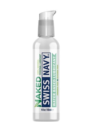 swiss navy naked all natural