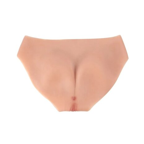vulva panties 