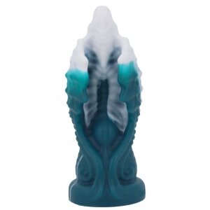 Alien Invader dildo