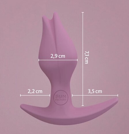 fun factory bootie fem