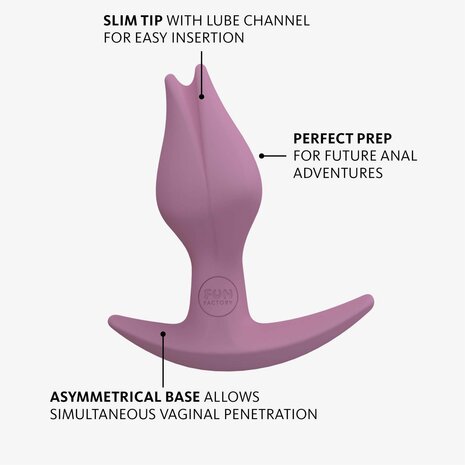 Fun Factory Bootie Fem 