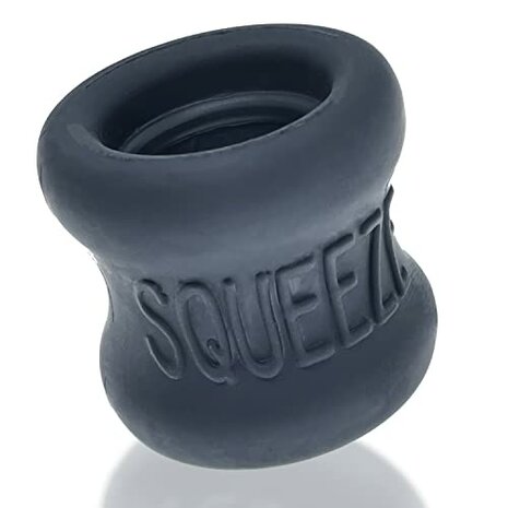 oxballs squeeze plus silicone