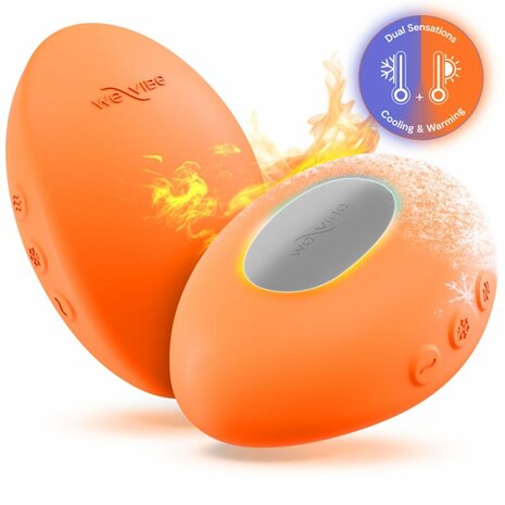 we-vibe temp
