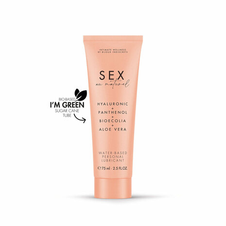 Bijoux Indiscrets Sex Au Naturel 