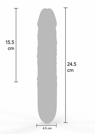 hidden desire anal power vibrator
