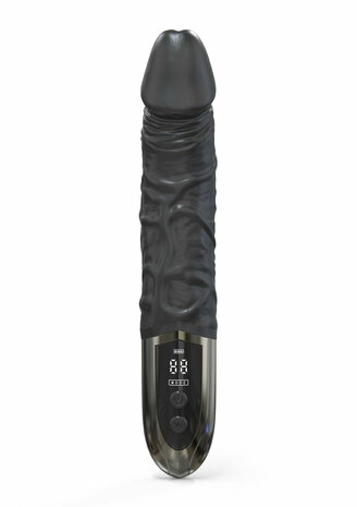 hidden desire anal power vibrator